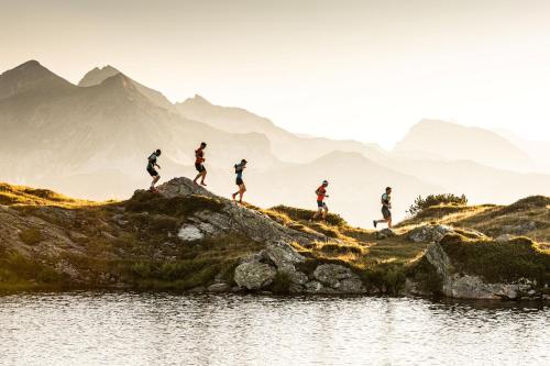 Hotel Koch in Unknown City, Austria
