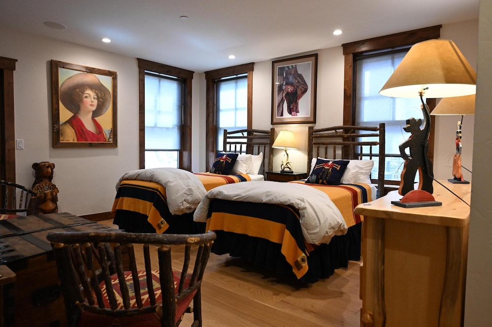Snow King Resort Hotel & Luxury Residences - photo 34
