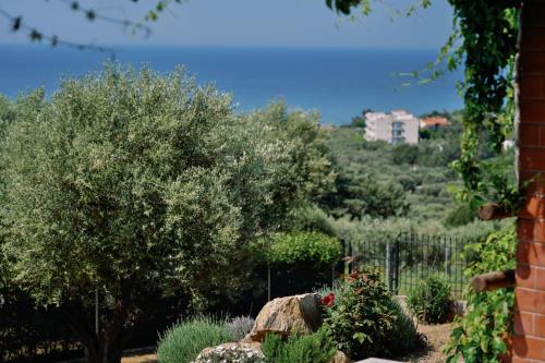 Villa Aiolos — 4-Star Luxury Hotel in Alexandroupoli, Greece