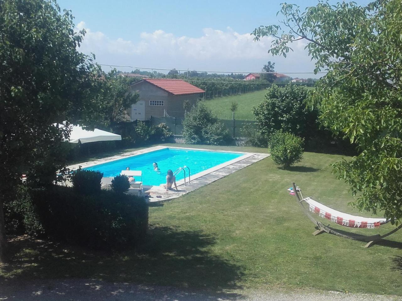 Ca’Rino — Bene Vagienna — photo 3
