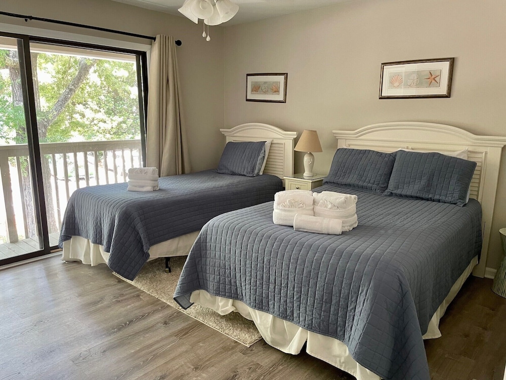 1617 Port Villa at the Sea Pines Resort - photo 4