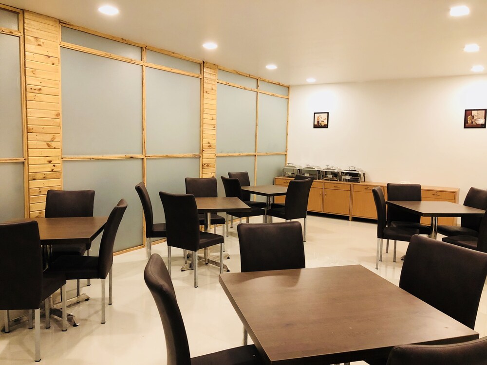 Vivid Boutique Hotel - last minute hotel in Gurgaon