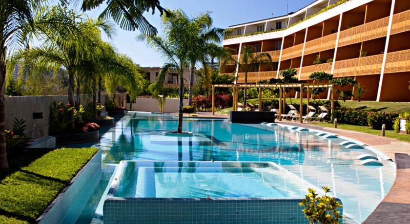 Destino La Joya in Cruz De Huanacaxtle, Mexico