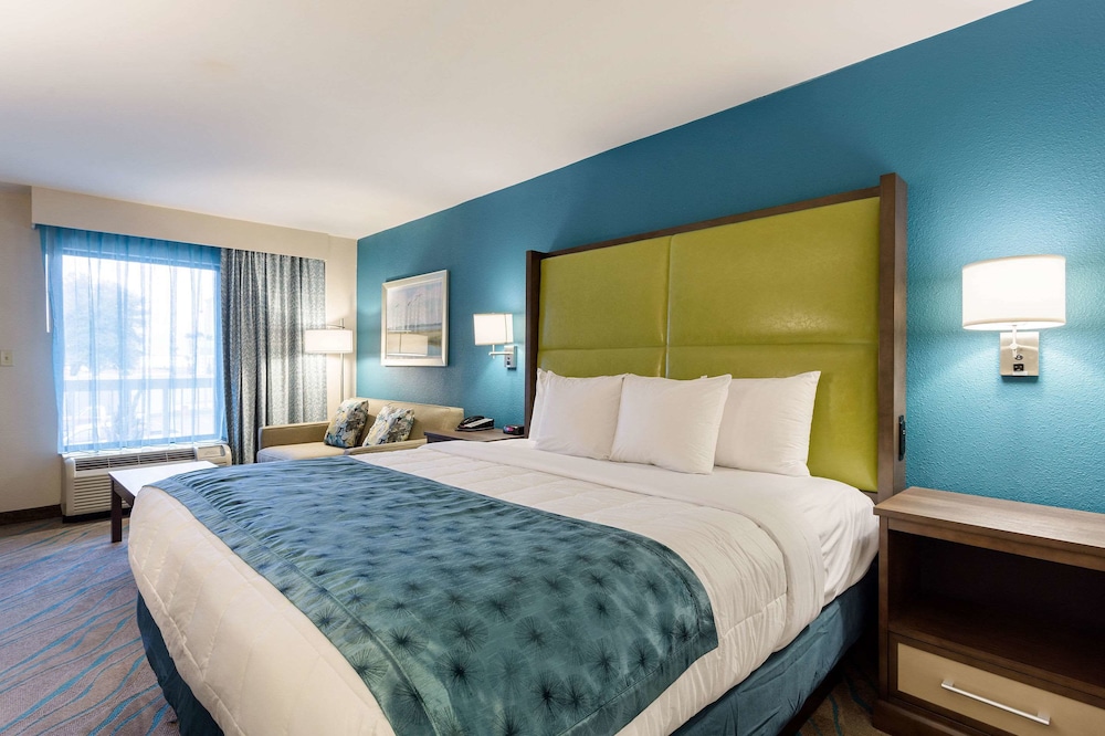 Quality Inn Gulfport I 10 - photo 11