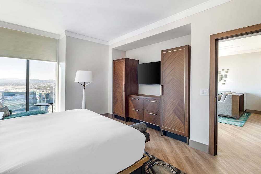 Hilton Club Elara Las Vegas - photo 11