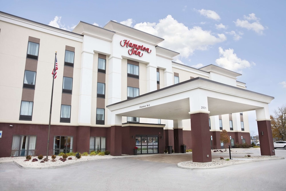 Hampton Inn Toledo Oregon - photo 36