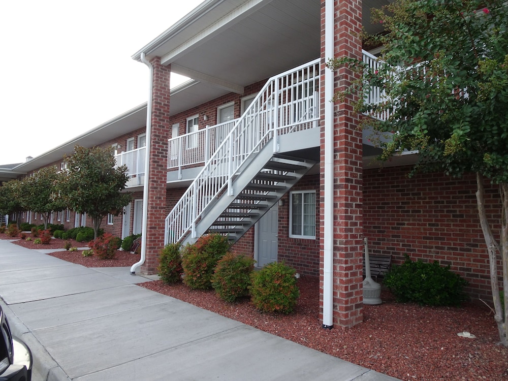Affordable Suites Kannapolis - photo 45