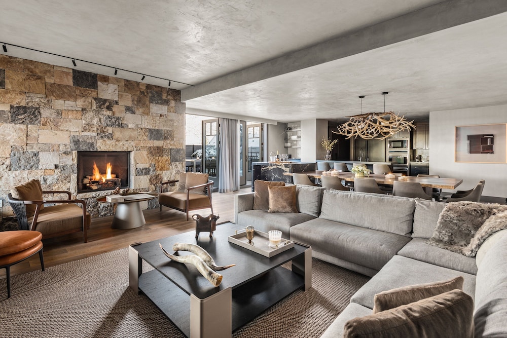 Four Seasons Resort Vail - photo 221