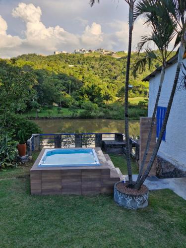 Chalezão Aldeia da Serra — hotel in Santana De Parnaiba
