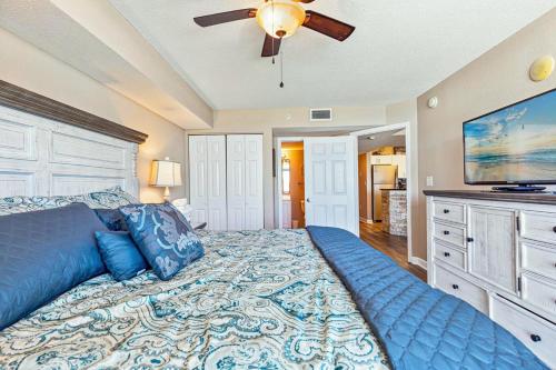 GRA902 Grand Atlantic Resort Oceanfront 9th Floor 3BR 3BA - photo 7