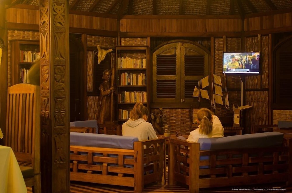Kimony Resort — Morondava — photo 4