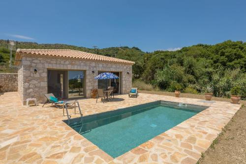 David`S Villas — Sikyon — photo 4