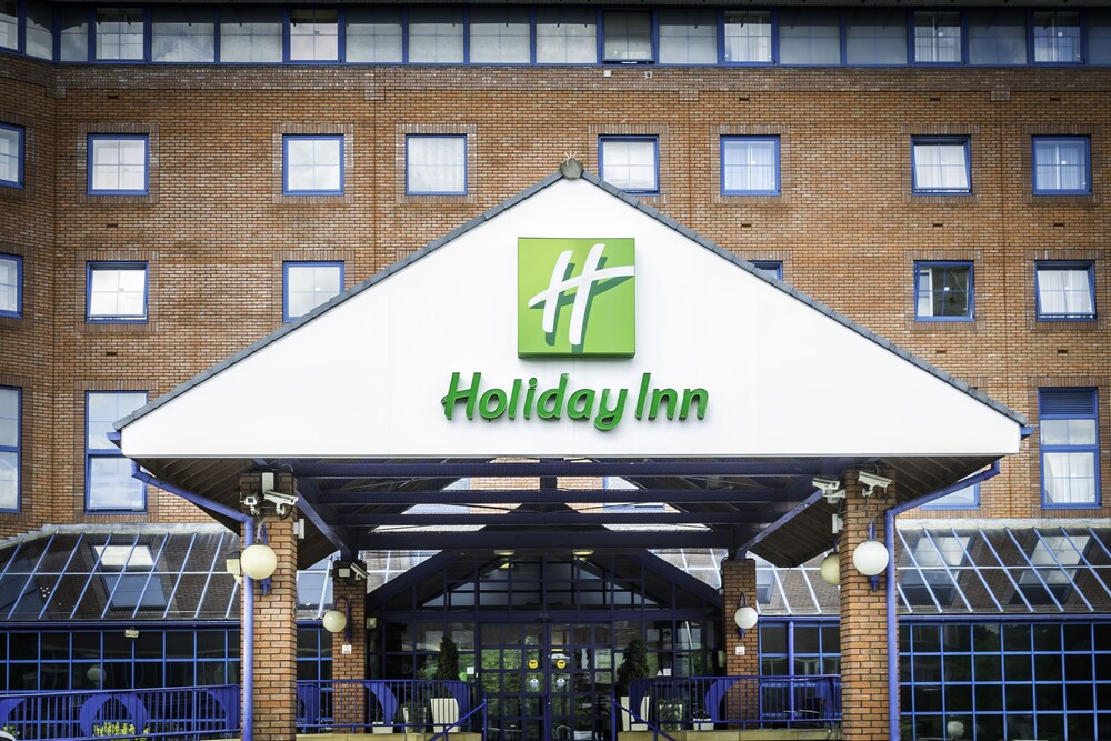 Holiday Inn London Sutton by IHG in Sutton, United Kingdom