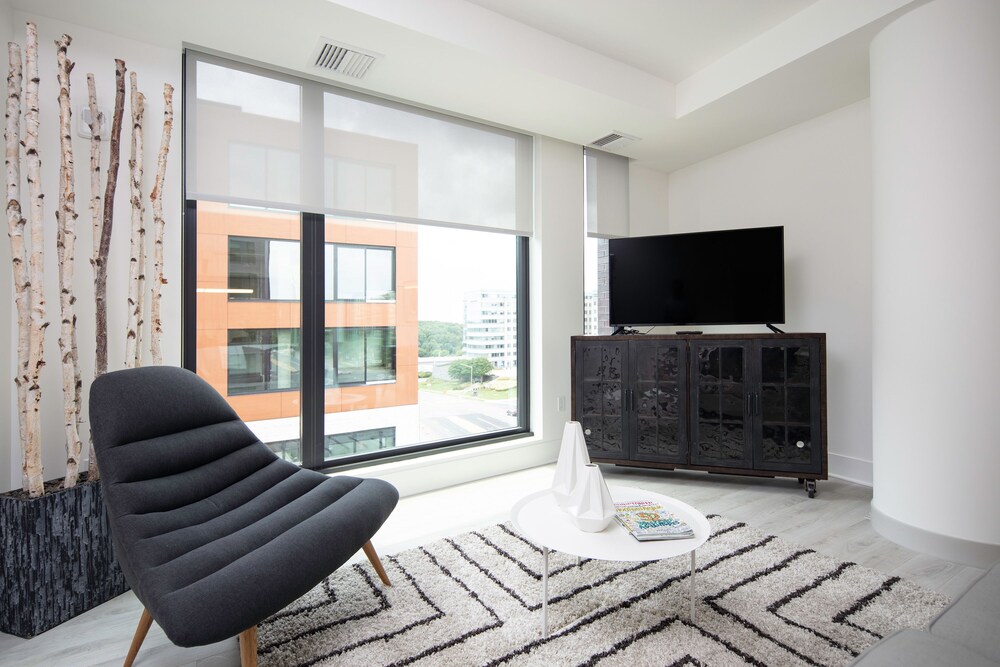 WhyHotel Tysons Corner Greensboro Drive - photo 32