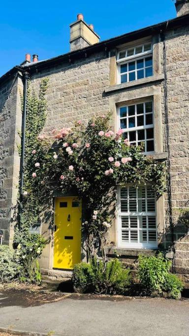 Charming Coates Cottage — Baslow — photo 4