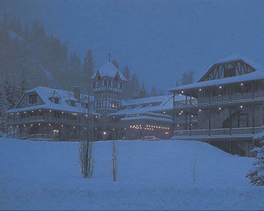 The Historic Redstone Inn - photo 54
