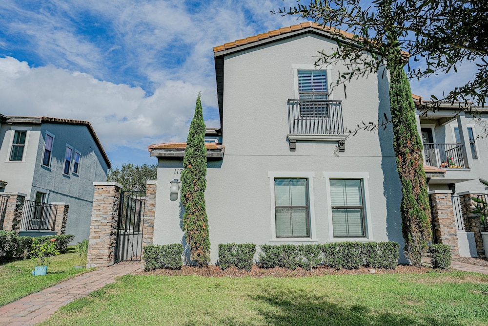 Balmoral Resort 117kb 3 Bedroom Townhouse by RedAwning - photo 24