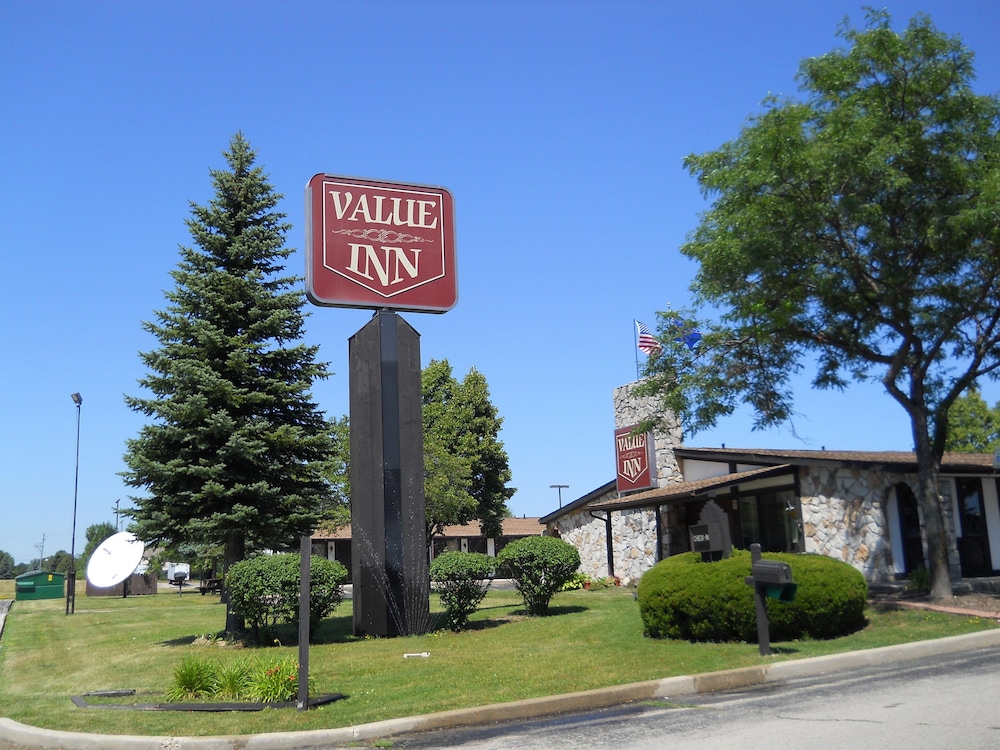 Value Inn Milwaukee Airport South - featured photo