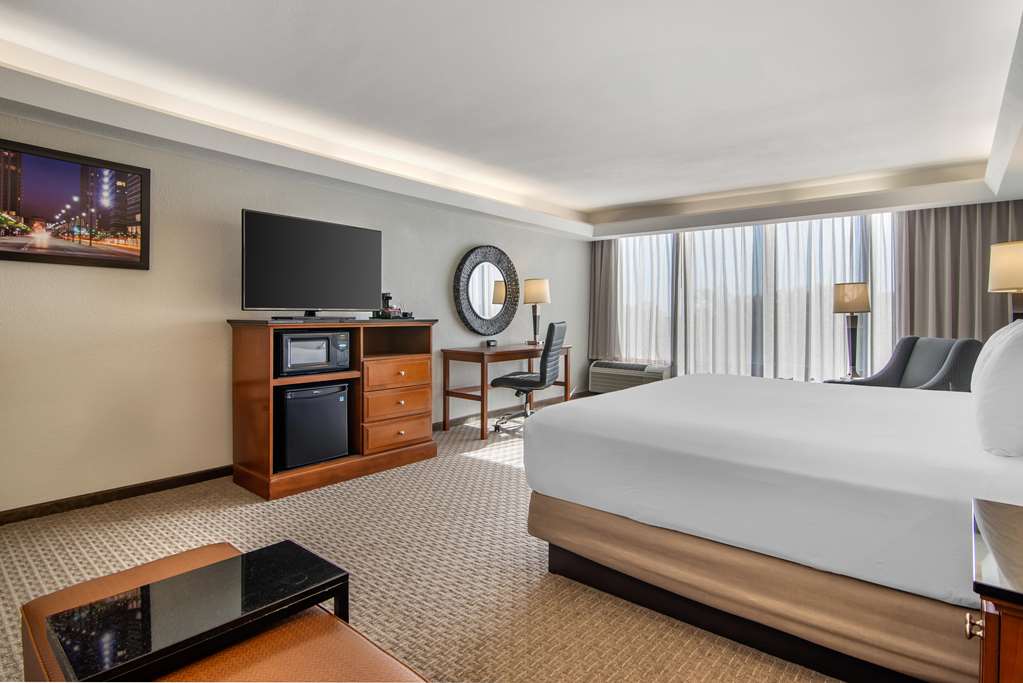Drury Inn & Suites Atlanta Airport - photo 20