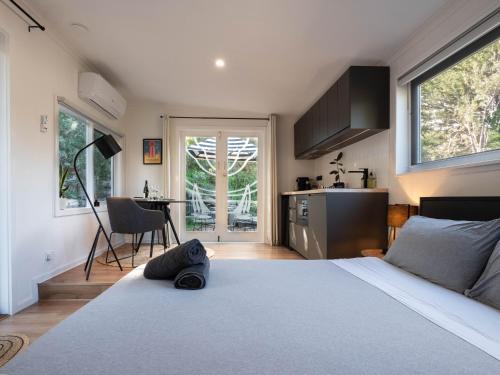 La Cabine Tootgarook Private studio — hotel in Tootgarook