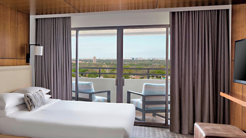 San Antonio Marriott Northwest Medical Center - photo 16