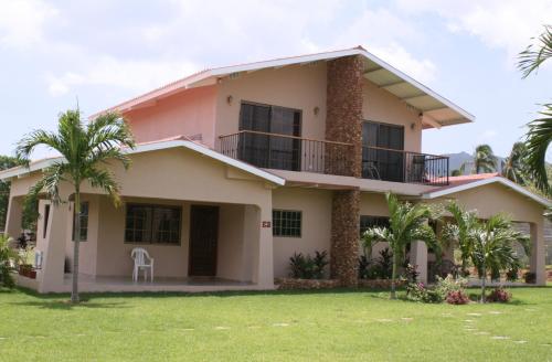 Two Bedroom Home Punta Chame Resort in Unknown City, Panama