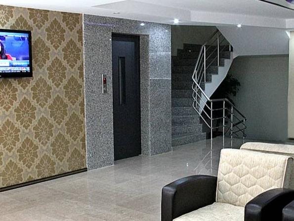 Aygun Hotel — Karaman — photo 3