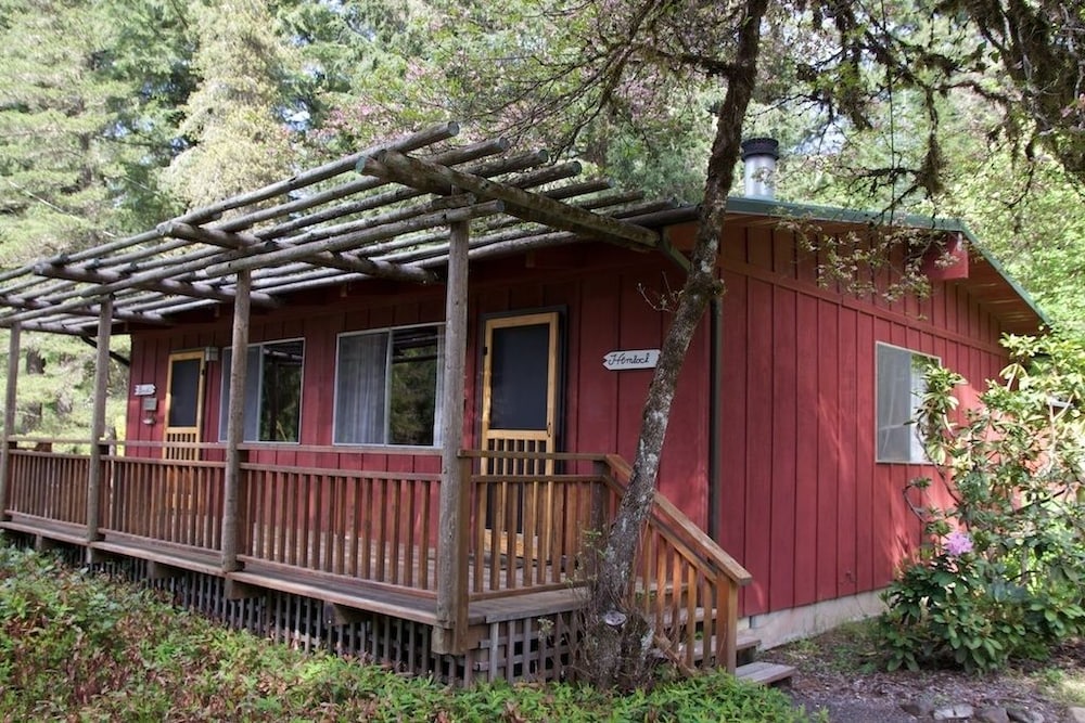 The Wayfarer Resort - photo 173