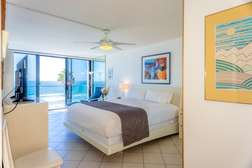 Capri by the Sea by All Seasons Resort Lodging - photo 8