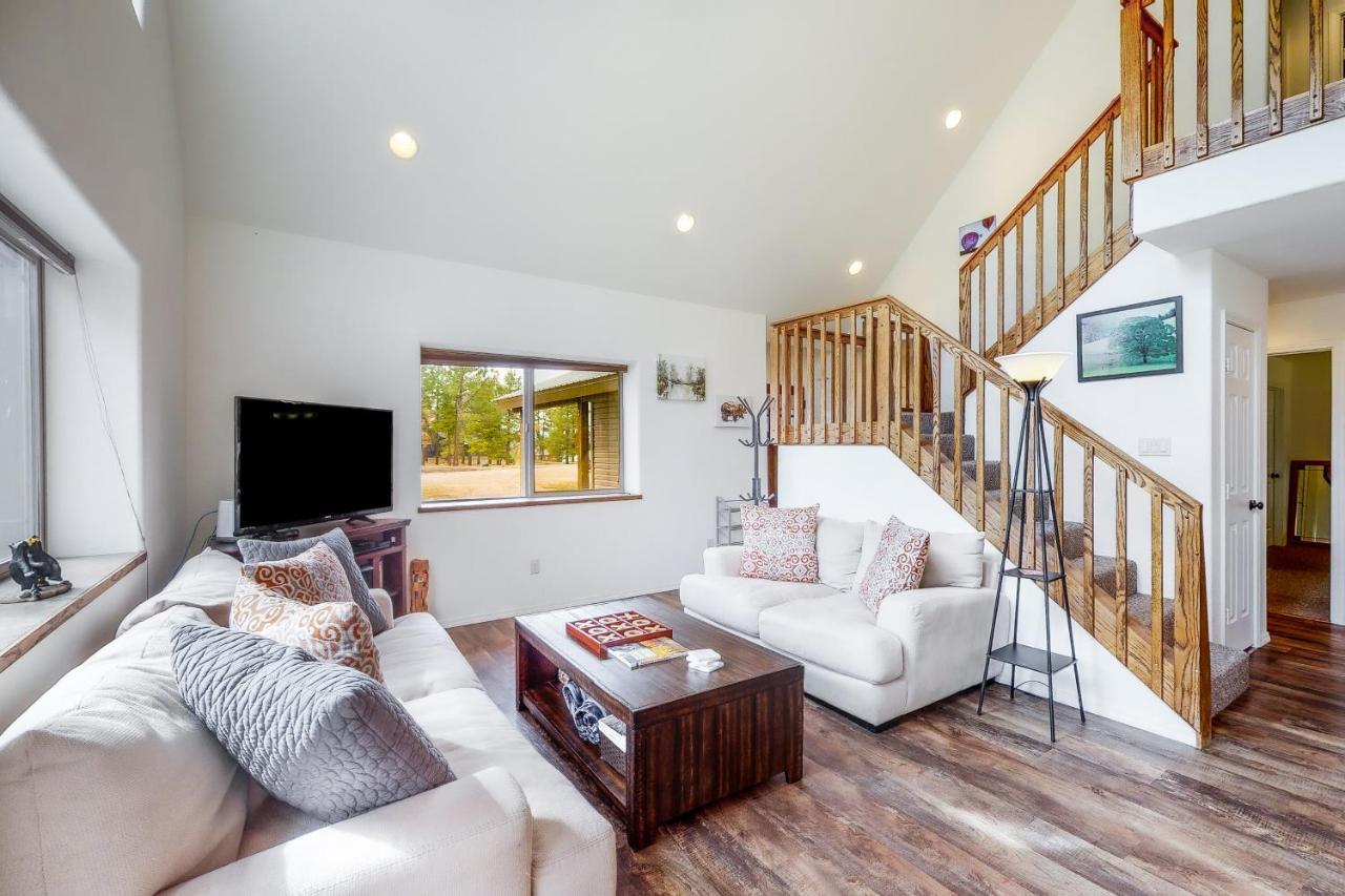 Rosewood in Pagosa Springs, United States