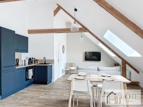 La Brise de Mer Appt a 50m de la Plage — hotel in Bray-Dunes