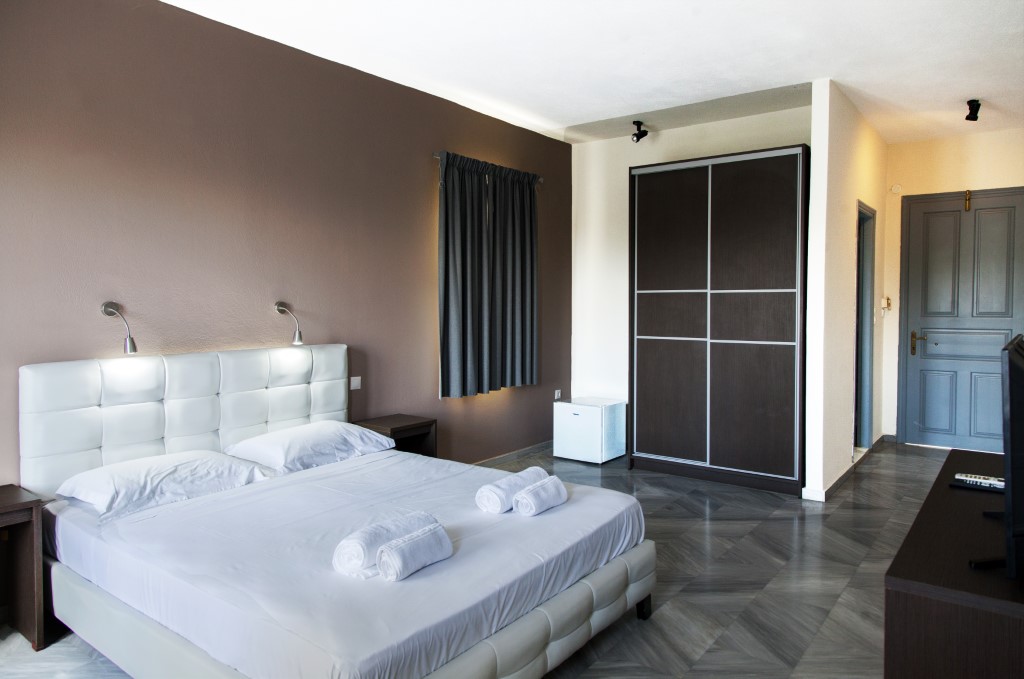 Armonia Boutique Hotel — Lefkada — photo 5
