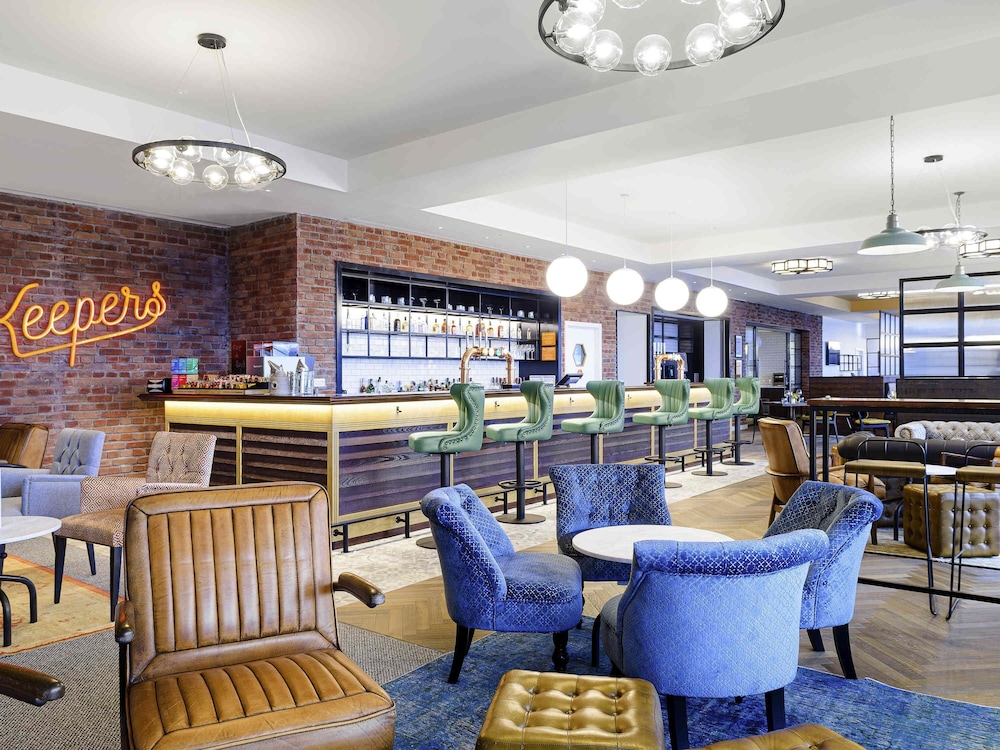 Ibis Bridgwater in Bridgwater, United Kingdom