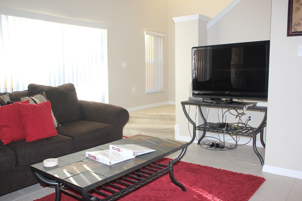 Terra Verde Resort 127 Pompano By Fairytale VR - photo 24