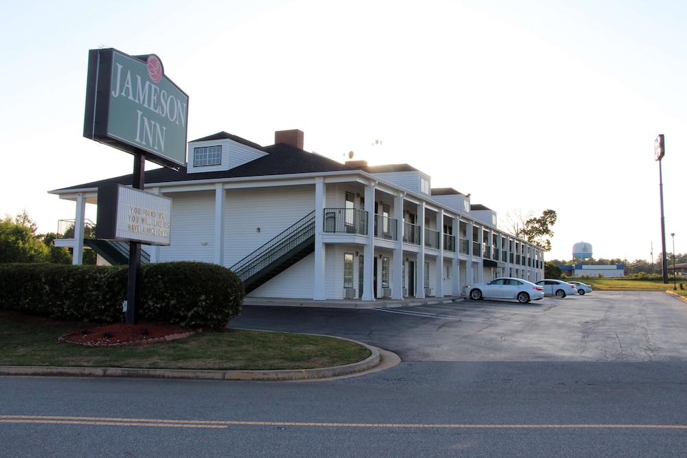Jameson Inn Perry - featured photo