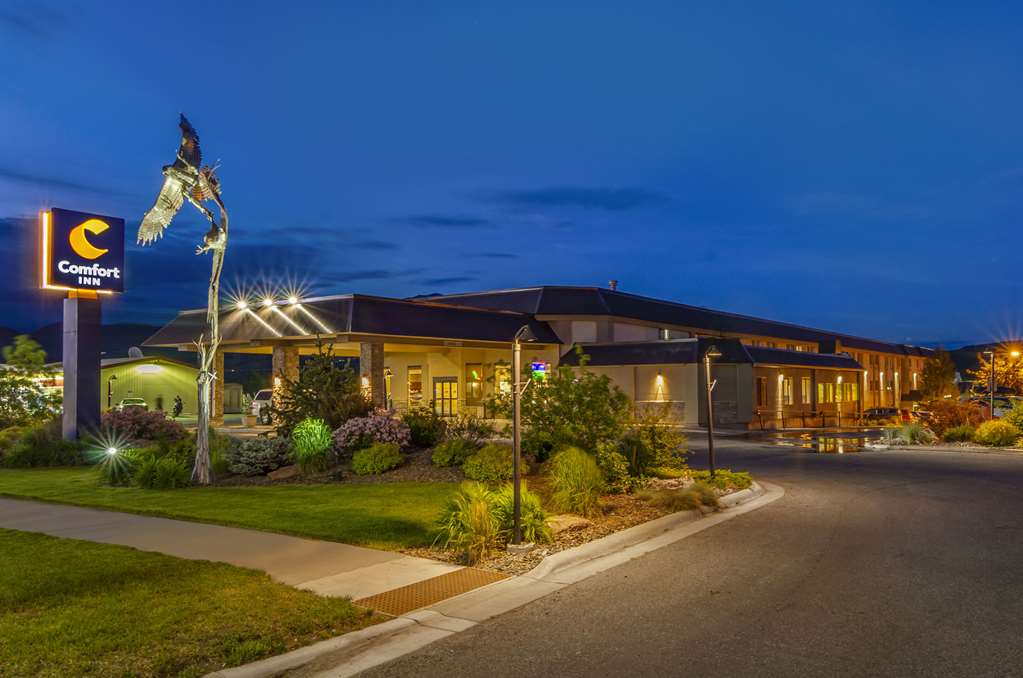 Comfort Inn Bozeman near University - photo 3