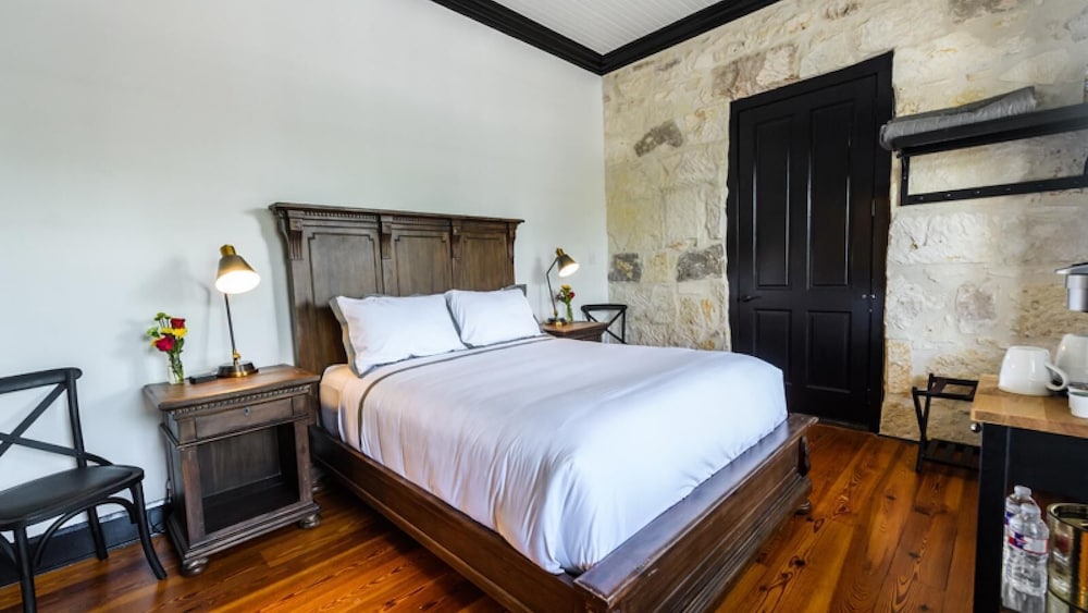 Hotel Giles - photo 14