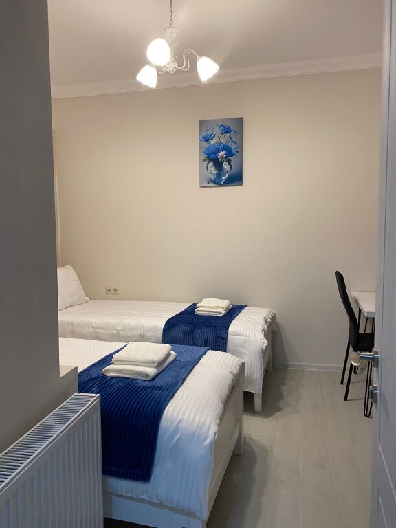 Cultural Crossing Hotel