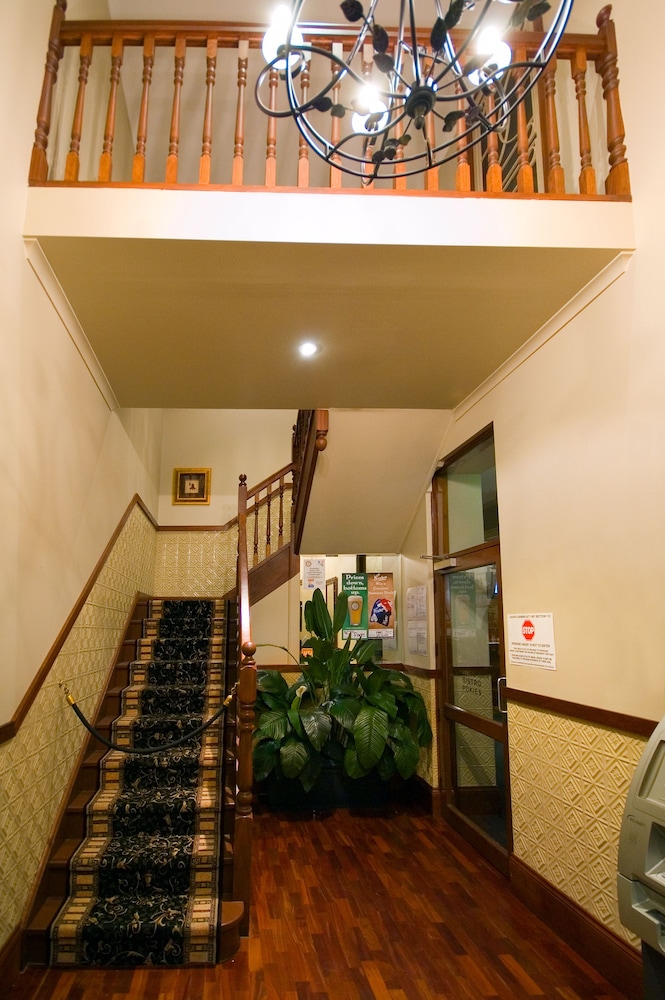 Victoria Hotel Strathalbyn — Strathalbyn — photo 2