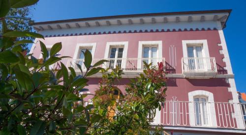 Apartamentos Playas de Noja — Noja — photo 3