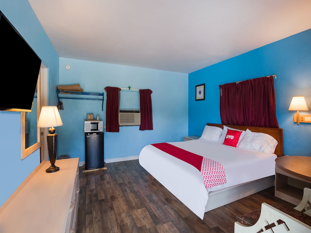 BlueJay Motel Salem Roanoke I 81 - photo 11