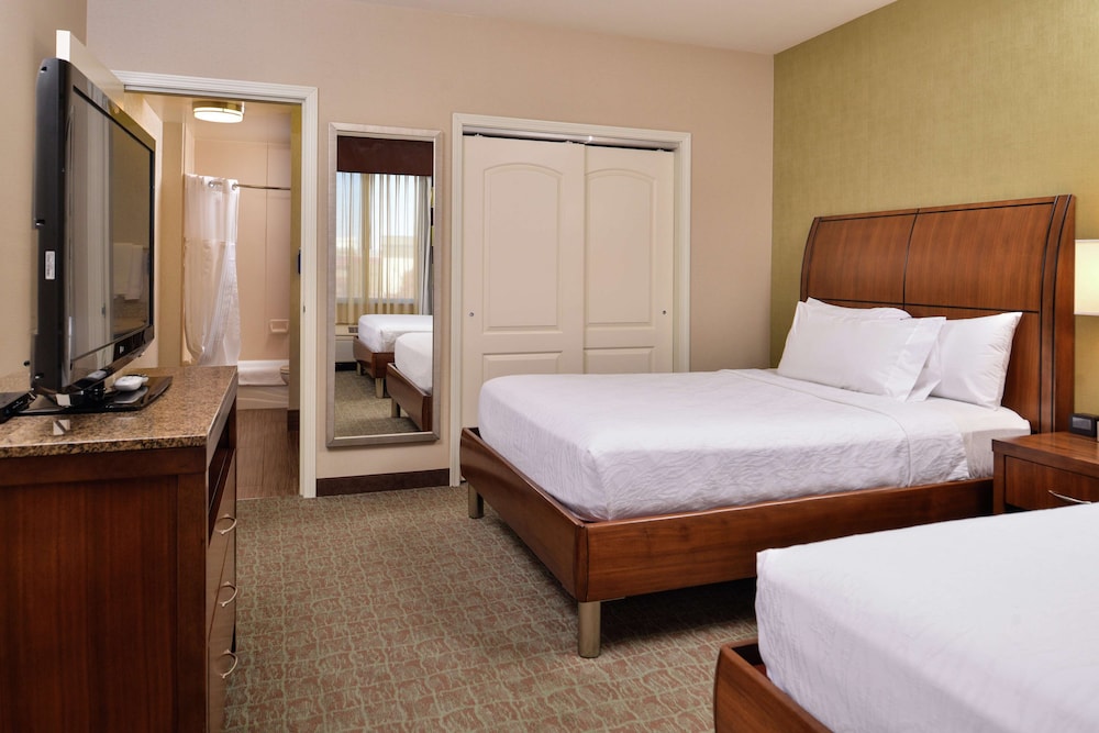 Hilton Garden Inn Boise Spectrum - photo 26