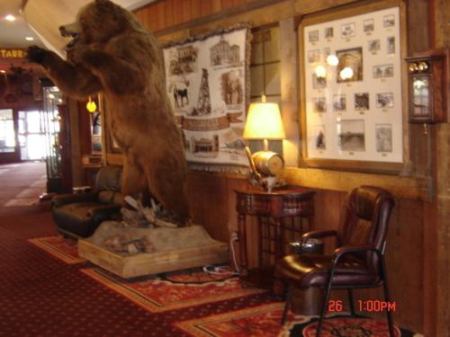 Tonopah Station Hotel - photo 24