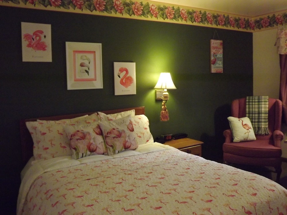 Crest Country Inn - photo 19