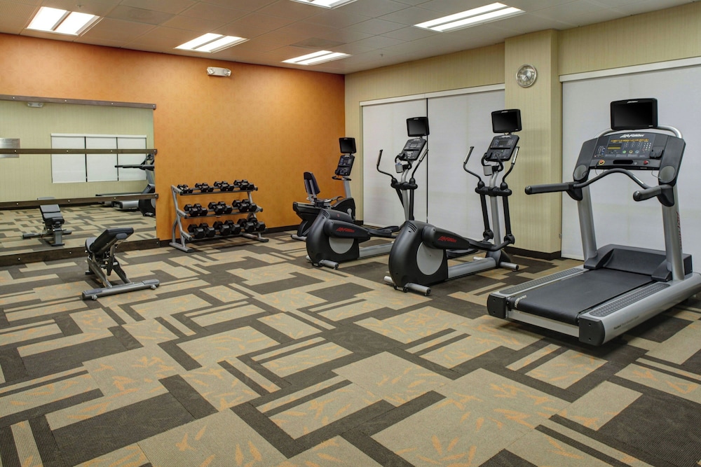 Courtyard by Marriott Carrollton - photo 28