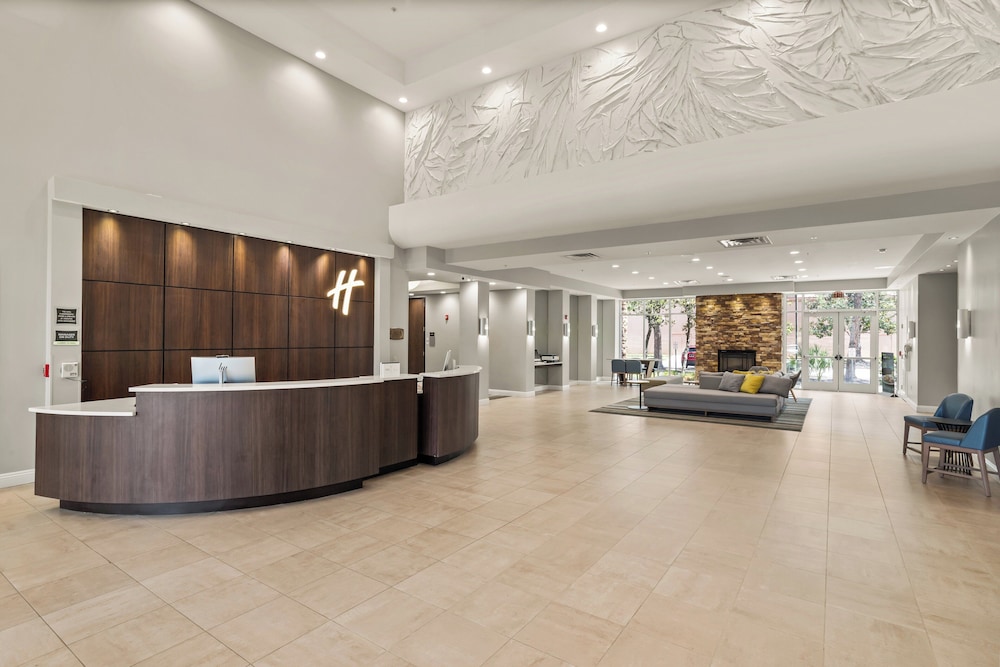Holiday Inn Baton Rouge College Drive I 10 by IHG - photo 2