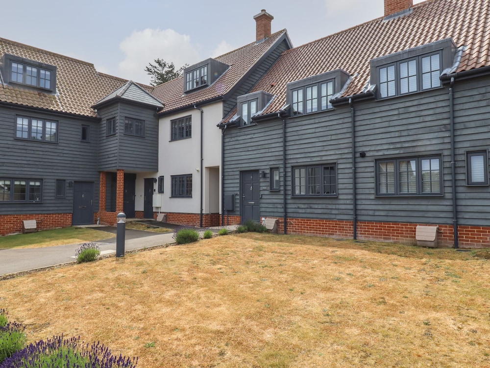 9 Oaks Court in Leiston, United Kingdom