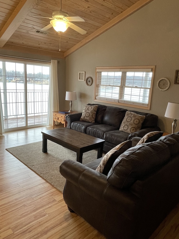 Crown Point Resort - photo 47