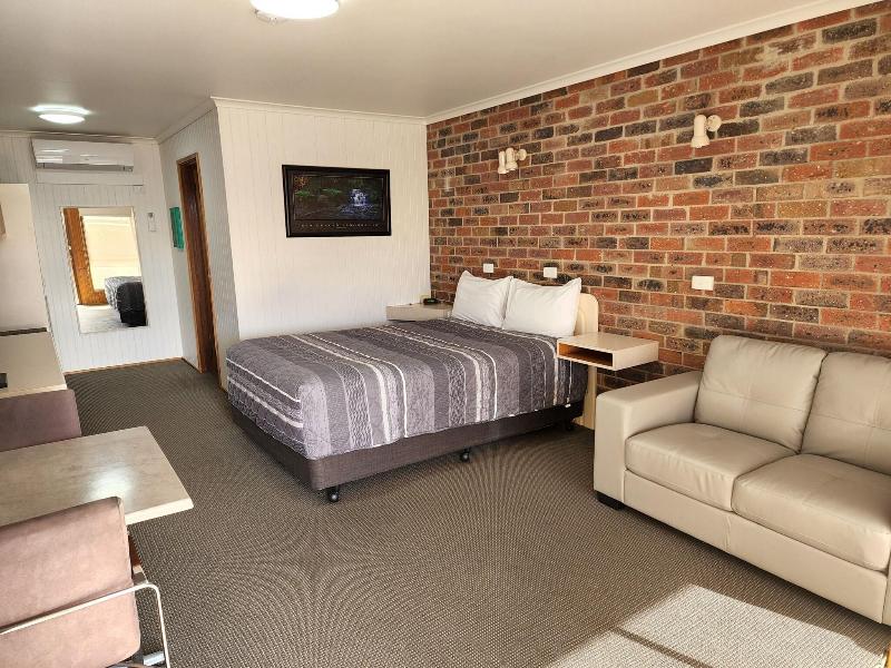 Country Roads Motor Inn Naracoorte — Naracoorte