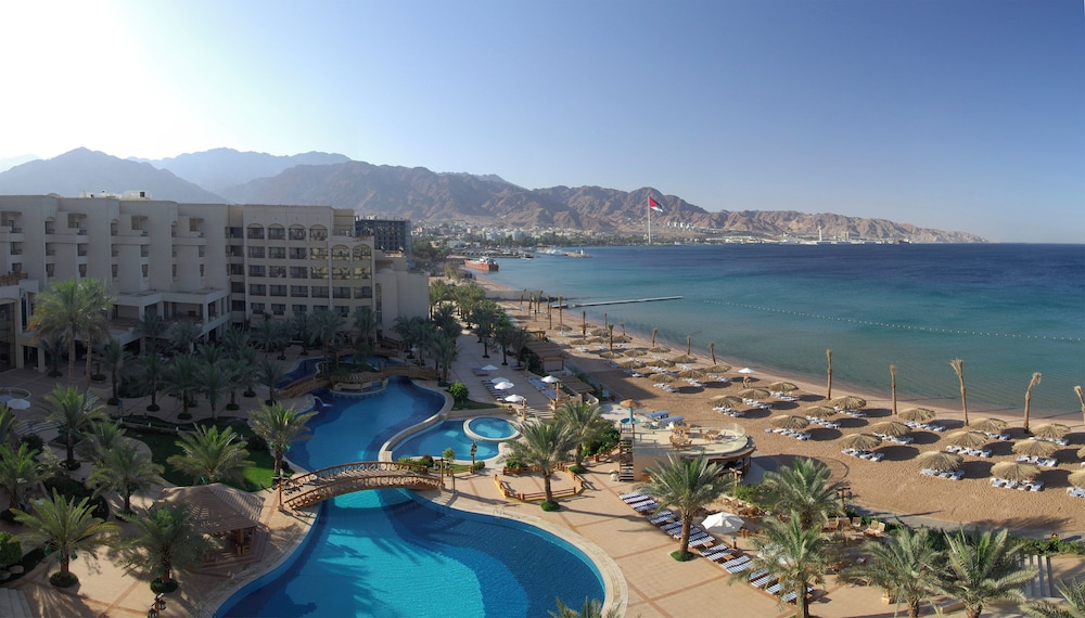 InterContinental Aqaba by IHG in Aqaba, Jordan